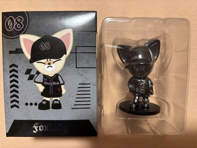 Stray Kids SKZOO FoxI.Ny Figure Secret World Tour DominATE Japan