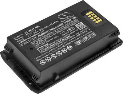 CS Replacement Battery Fit for Urovo RT40