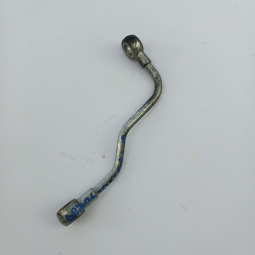 Ölleitung Turbolader Zufuhr Opel Mokka 1,7 CDTI A17DTS