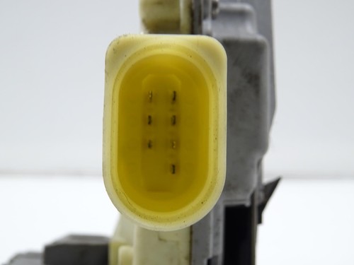 PORTIERSLOT RECHTS VOOR Audi A3 (8P1) 4F1837016 #94572265 - Afbeelding 3 van 5