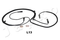 Japko ABS Sensor Raddrehzahl 151L13 FüR Landrover Defender Station Wagon L316 Up