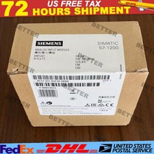 New Siemens 6GK7 542-5FX00-0XE0 6GK7542-5FX00-0XE0 Communications CP 1542-5