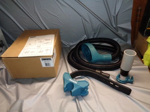 MAKITA 197172-1 Dust Extract Attachment for 1⅛" Hex Shank Demolition Hammer