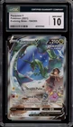 Pokemon Rayquaza V Evolving Skies Full Alt Art #194 CGC 10 Gem Mint