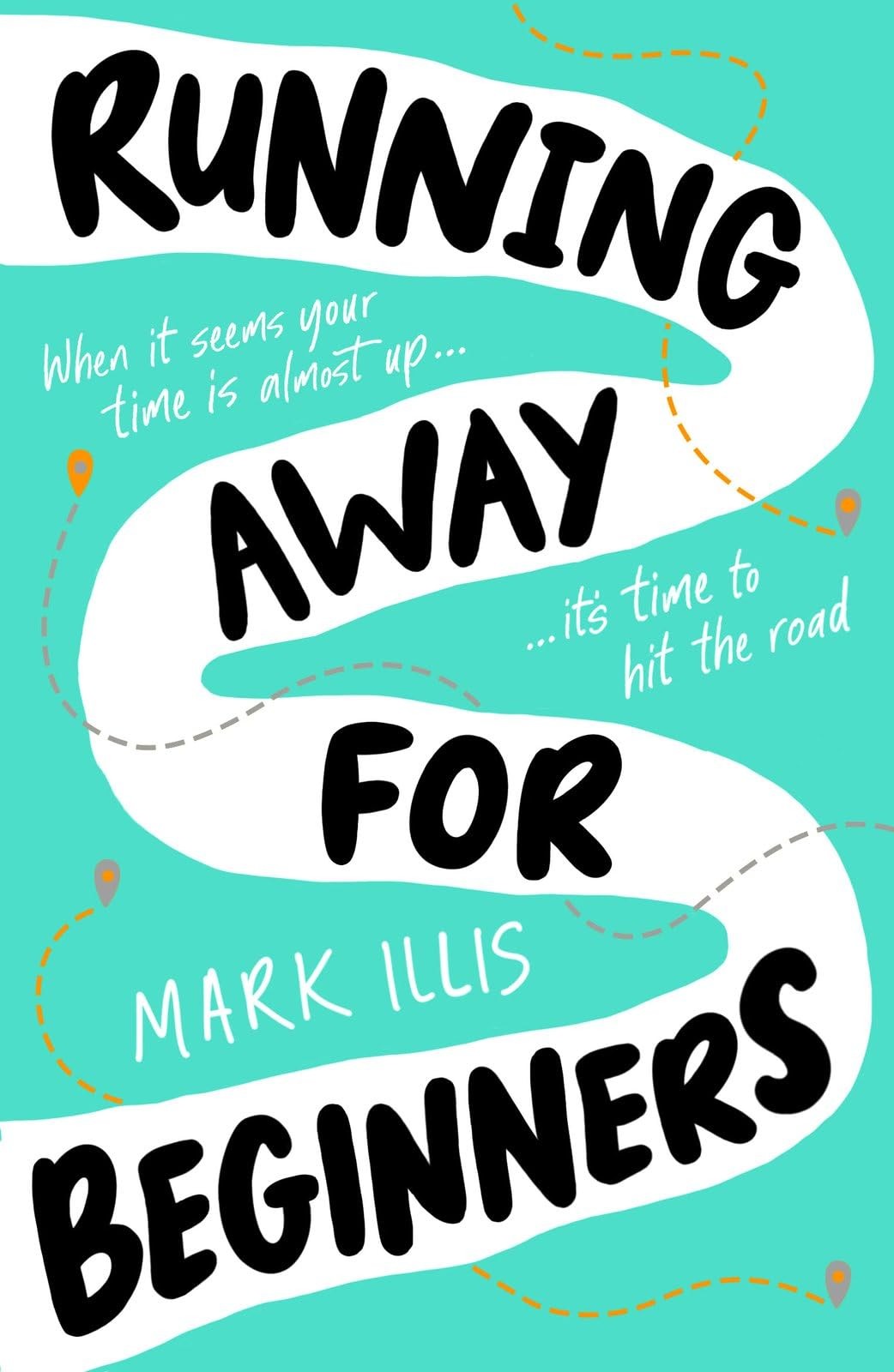 Running Away for Beginners (Jasper's just got the worst news of his life...) - Image 7