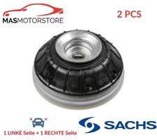 FEDERBEINLAGER DOMLAGER PAAR SACHS 803 274 2PCS P FÜR FIAT PANDA,PANDA VAN