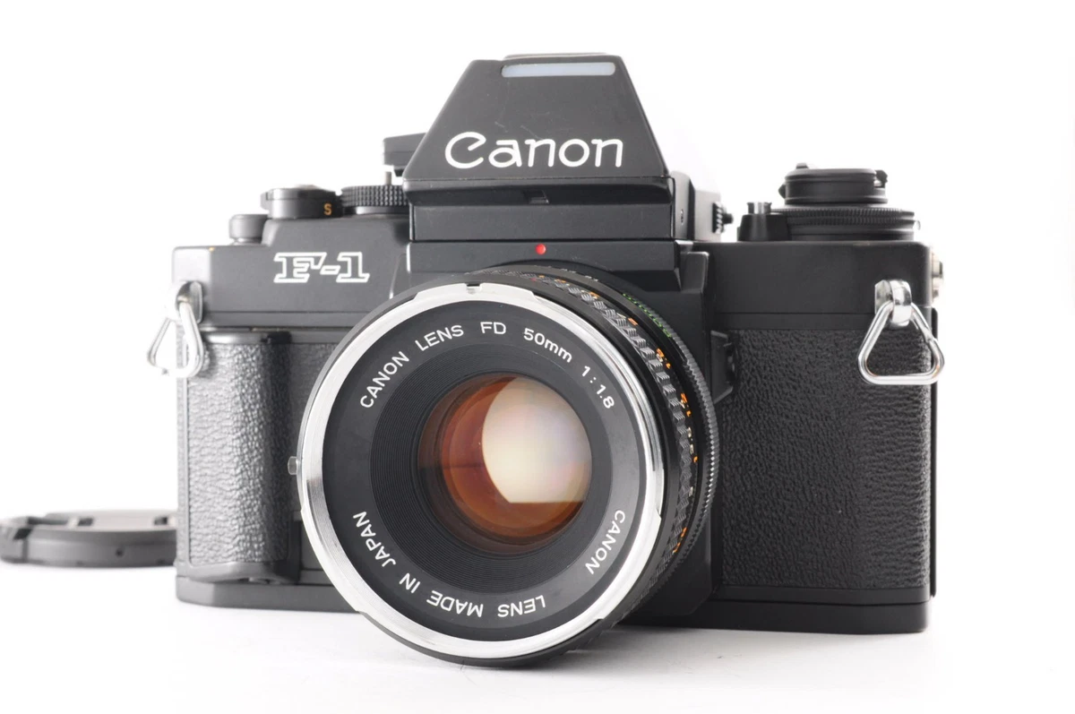 canon f1 finder products for sale | eBay