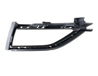 Gitter Grill StoßStange Vorne Oben Rechts Volkswagen Golf VII AB 2017 M/Nebel