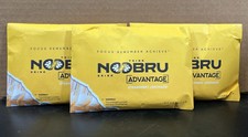 3x Think Noobru Drink Advantage - Strawberry ...