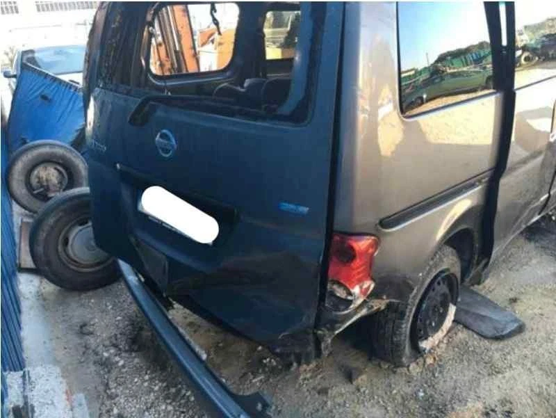 1106700Q0G BUJÍA / 8200558438A / 15364631 PARA NISSAN NV 200 M20 BERLINA COMF Foto 4 de 4