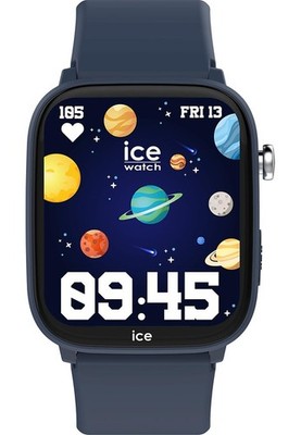 Ice Smart Junior 3.0 Find My Blue Smartwatch Geolokalisierbar Blau für...