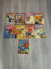 Spider Man Marvel Comic Bundle Vintage Book 606 610 611 613 614 617 619 626 628