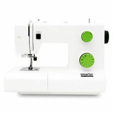 Pfaff Smarter 140s Sewing Machine New