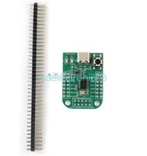CH32V003 Development board CH32V003F4P6 MCU RISC-V2A 1-wire SDI System
