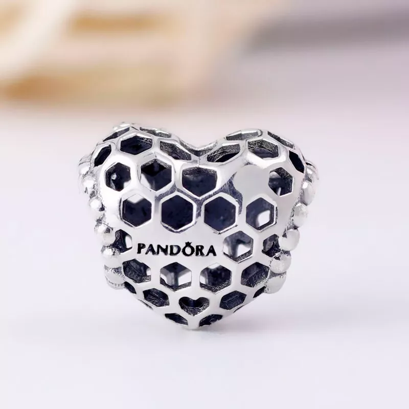 Bee charm pandora new arrivals