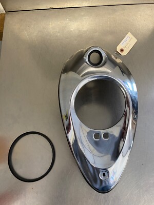 1999 Yamaha Road Star XV 1600 Speedometer Cover