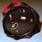 Vintage Exquisite Royal Crown Shaped MUSICAL Cigarette Lighter — photo 7