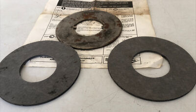 【Anne 】チェーンスワッグクラッチ SPICER CLUTCH BRAKE FOR A ANGLE SPRING CLUTCH 2