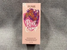 Perfectly Posh Root Camp Refreshing Root Mist 6 oz