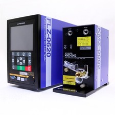 FUKUDA AUTOCAL. LEAK TESTER FLZ-0620-MC-AA-01-02-04-01-NN | FLZ0620 KMZ-0002