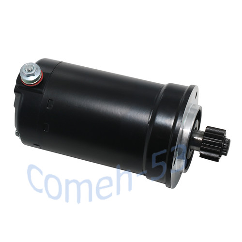 STARTER for Ducati Monster 400 2001/2003/2005 Sport Touring ST4 S 2002-2003 - Picture 3 of 9