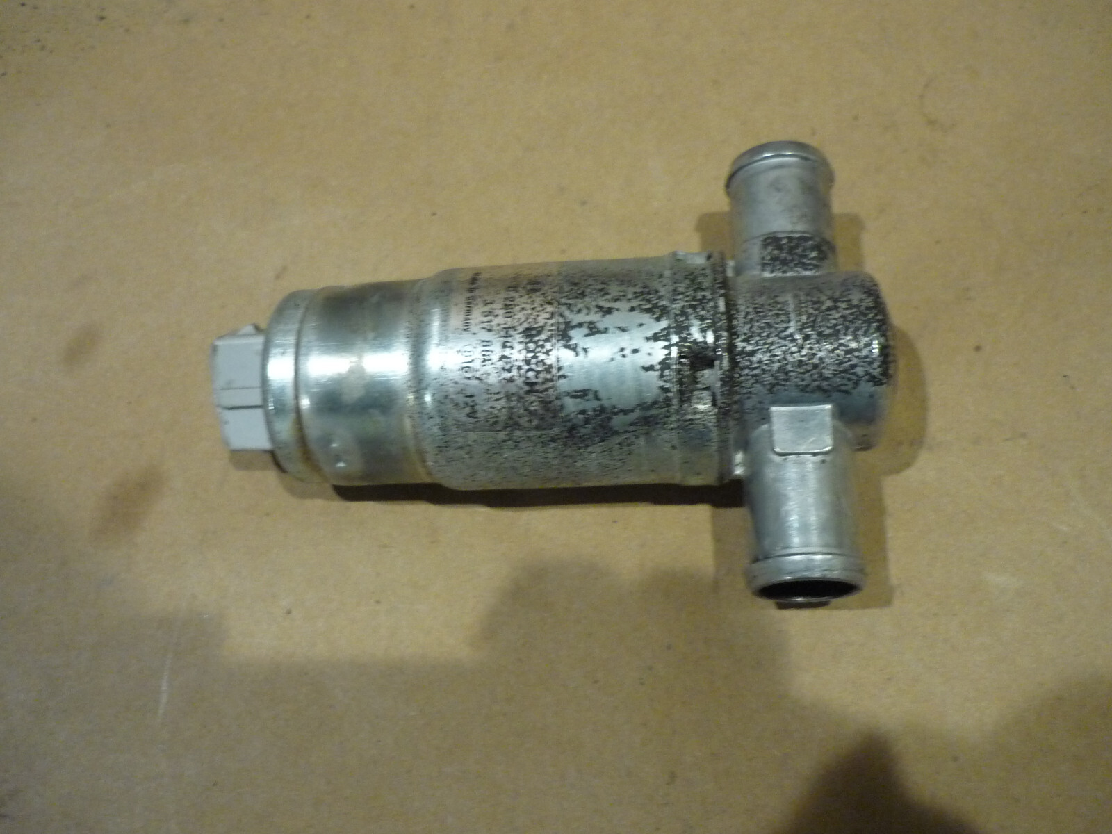 Ferrari 355 2.7, F50 - Regulator for Idle Adjustment - P/N 147373