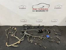 2005 LAND ROVER LR3 ENGINE MOTOR ELECTRIAL WIRE WIRING HARNESS 4.4 AT 01/05 4X4