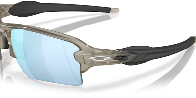 Oakley Flak 2.0 XL POLARIZED Sunglasses OO9188-J959 Grey Ink W