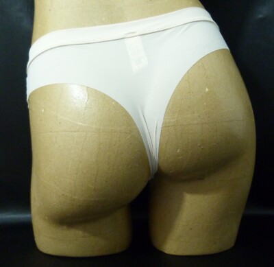 Tanga Simone Pérèle Nuance Taille 4 Ivoire - Neuf Avec étiquettes - Lingerie Fine