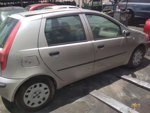 20AG08MC9 Centralita Motor Uce para FIAT II PUNTO (188) BERLINA 1.2 8V 3196423 - Imagen 5 de 11