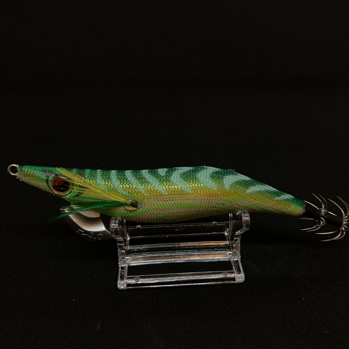 JDM Gamakatsu Squid Jigs LUXXE Evolidge 3.0 Eging Egi | eBay JDM Gamakatsu Squid Jigs LUXXE Evolidge 3.0 Eging Egi | eBay