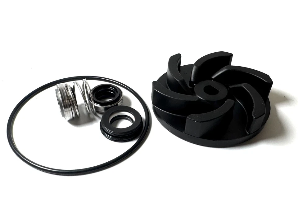 Genuine OEM Rebuild Kit Pump for Multiquip ST2037