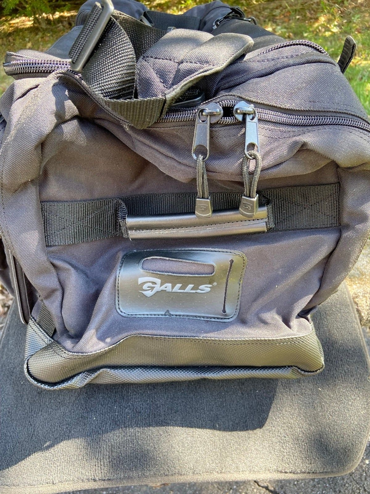 Galls Large Utility/Duffel bag