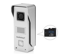 Version 2 Wireless Wifi Video Doorphone 8gb Tf Card Security Android Smartphone Version 2 Wireless Wifi Video Doorphone 8gb Tf Card Security Android Smartphone