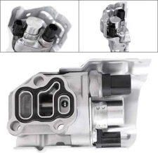 Solenoid Spool Valve w/ Gasket For Honda Civic CR-V Accord Acura 15810-RAA-A03 