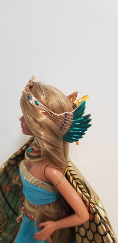 LOL OMG Fierce Collector Doll Cleopatra Accessory Royally Elegant Style Headband - Picture 7 of 8