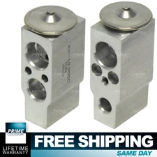 Expansion Valve Block for Honda Civic 06-10 / CR-V 07-10