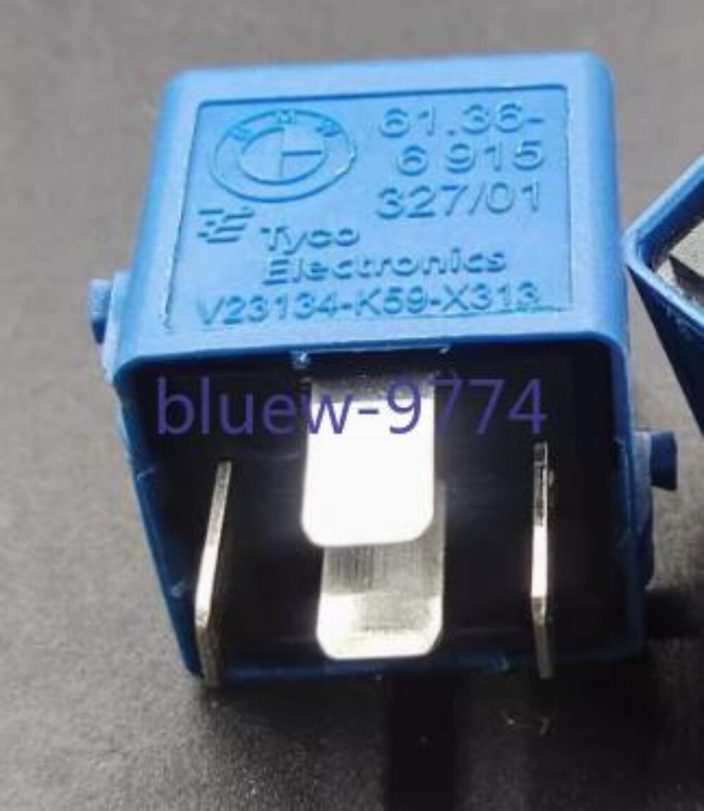 1 PCS NEW IN BOX V23134-K59-X313 Basic Electromechanical Power