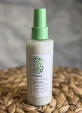 Briogeo Superfoods Avocado  Kiwi Mega Moisture 3-in-1 Leave-In Spray 5.75 oz