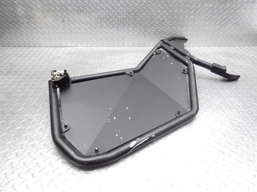 2013 Can-Am Maverick 1000R XRS Right Passenger Side Door Panel Frame Cover - Picture 6 of 11