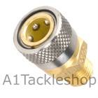 Fill Adaptor/Connector for BAM / Xisico B50 B51 XS-B50 XS-B51 PCP ...