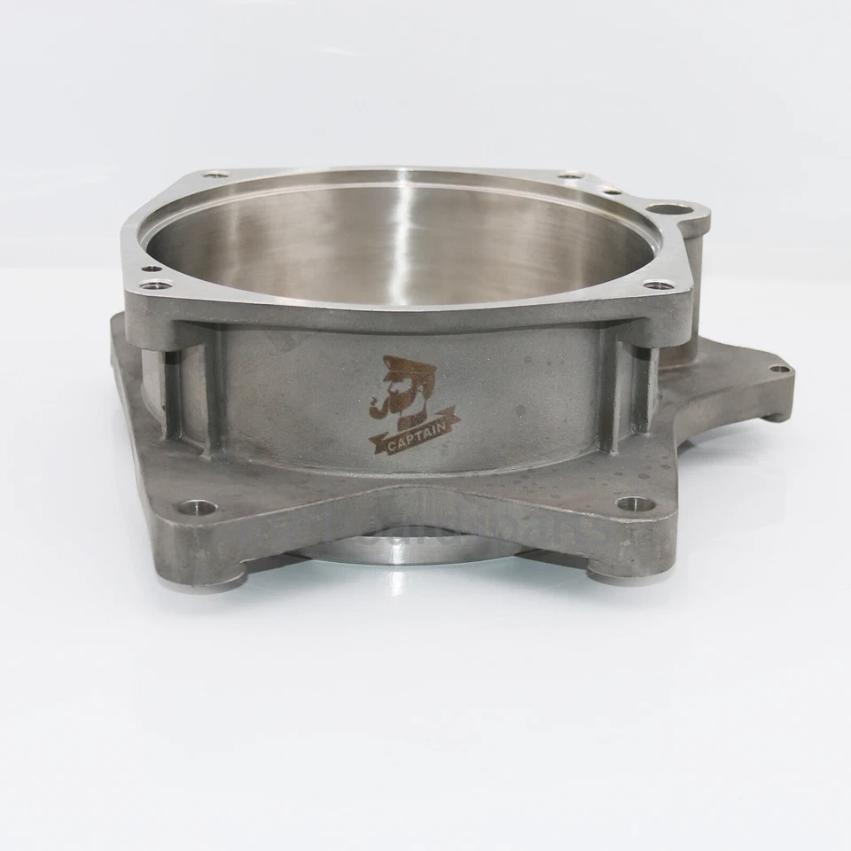 Impulsor Jet SKI apto para Yamaha Wave Runner VX reemplazar 6D3-R1321-02-00 YFS-HS-155 Foto 4 de 4