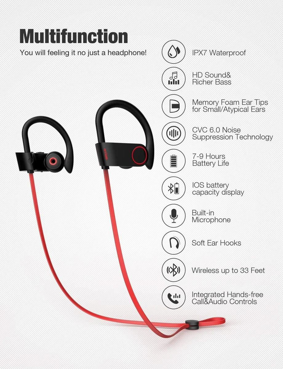 Otium headphones 2024