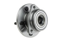 Vorderradnabe Jeep Cherokee (Xj) Grand Cherokee 2 - 52098679, 52098679AC