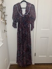LoveShackFancy Dress Size 8
