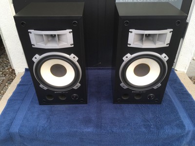 kenwood ls 45 speakers