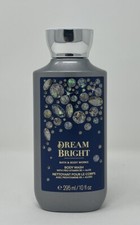 Bath  Body Works A THOUSAND WISHES Shower Gel 10 oz NEW