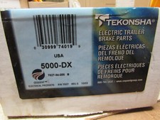 Tekonsha 5000-DX Dexter 12 x 2 Brake Shoe and...