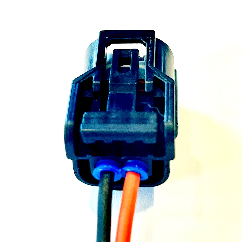 33303-SAA-003 CONECTOR INTERMITENTE PARA ACURA RLX 2014-2016 Foto 3 de 4