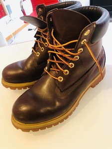 timberland 5 inch